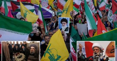 'Leader hasnât learned from his predecessors'
